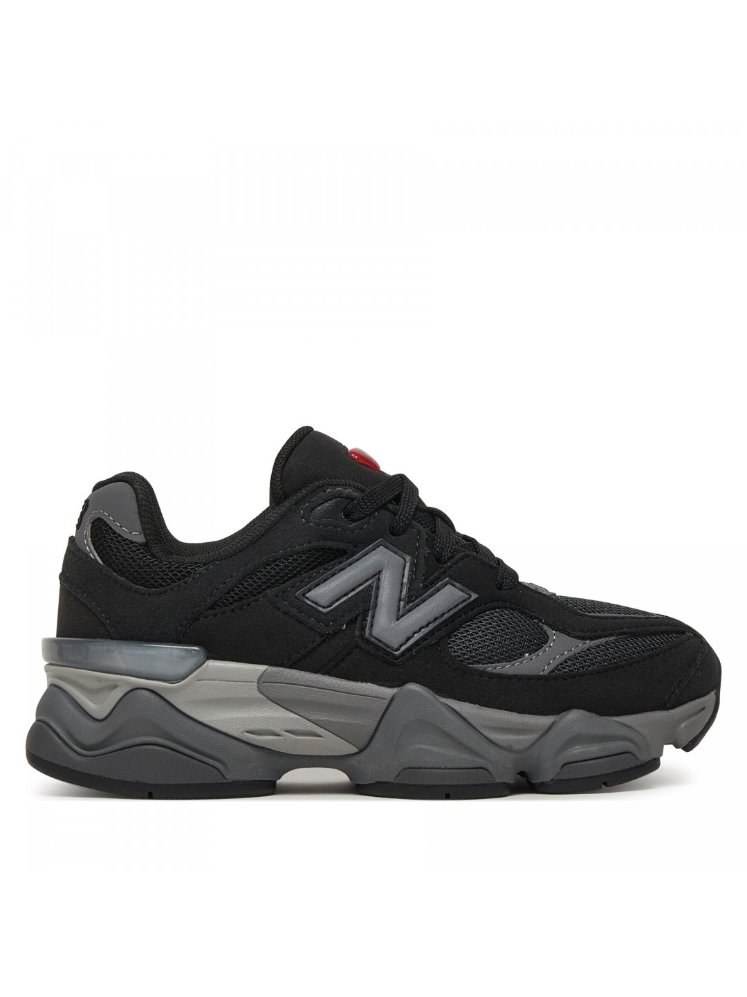 Sneakersy New Balance PC9060BK Černá
